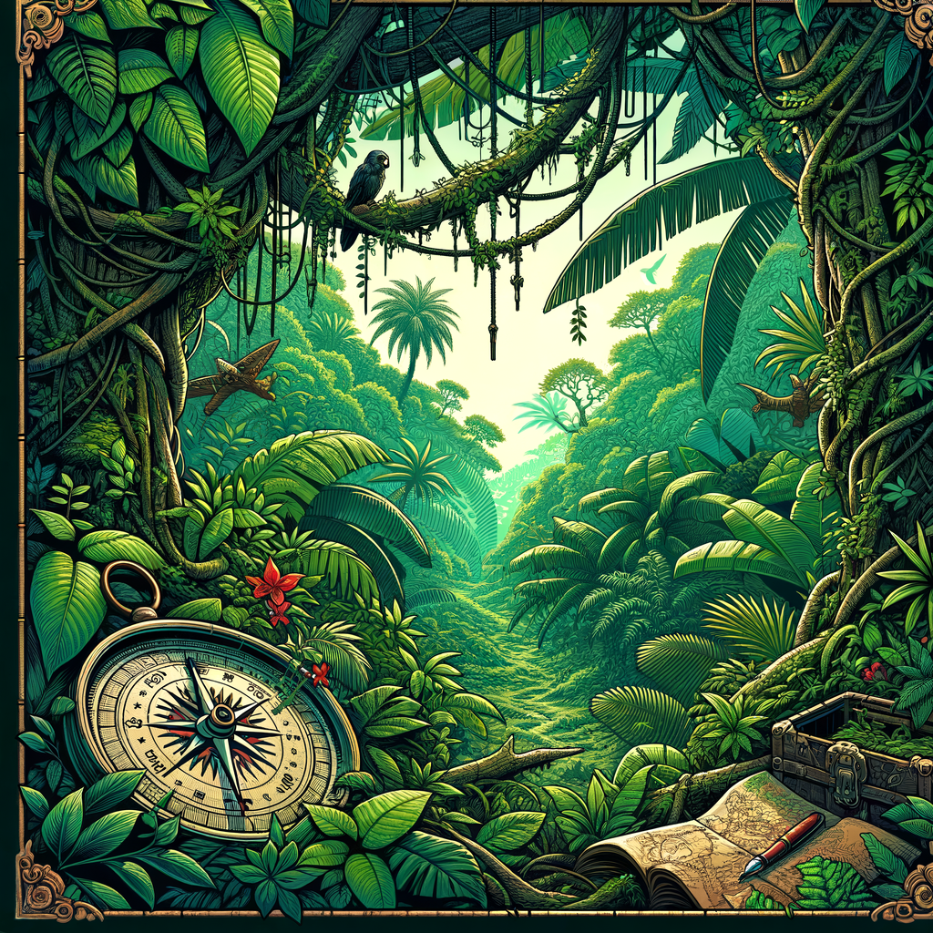 Spirit of Adventure Horizon